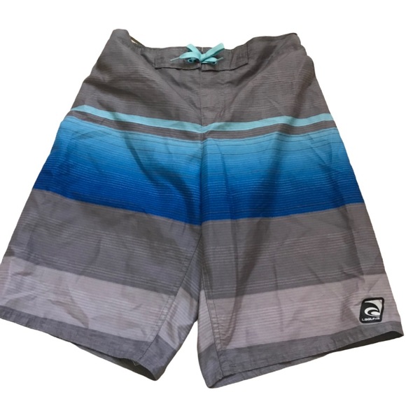 Laguna Boys' Waves E-Boardshorts | Big 5 Sporting Goods